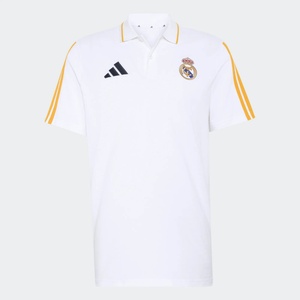 Adidas Мъжка тениска real madrid cf dna polo - kg2946