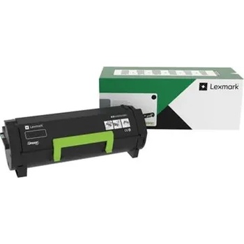 Image 1 of Lexmark Консуматив, Lexmark 66S2H00 MS/X53 28.4K Toner Cartridge (66S2H00)