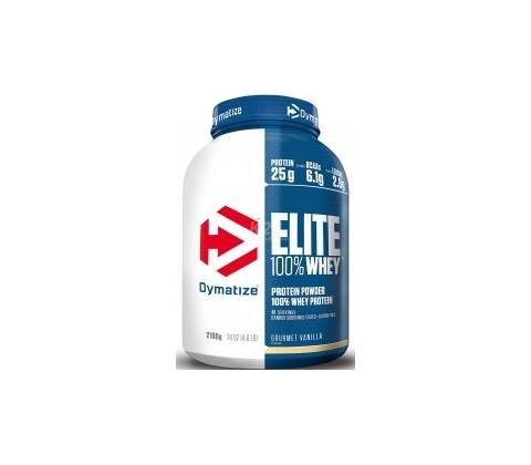 Dymatize Elite Whey 2100 g