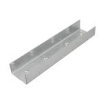 ELMARK ПРАВА ВРЪЗКА ЗА led ПРОФИЛ s48/s77 (99acc50)