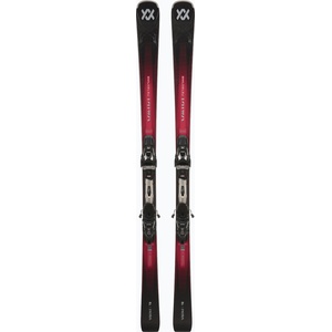 Völkl Ски за спускане със ски автомати Völkl Peregrine 72 Black + RMotion T 12
