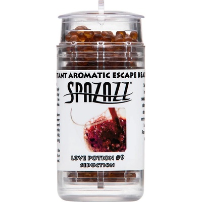 Spazazz LOVE POTION #9 Beads 28g – Zbozi.Blesk.cz