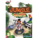 Hry na PC Jungle Kartz