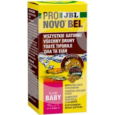 JBL ProNovo Bel Fluid 50 ml