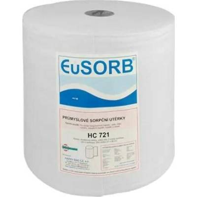 HAPPY END Speciální utěrka pro citlivé čištění PROTEXT Premium - HC 721