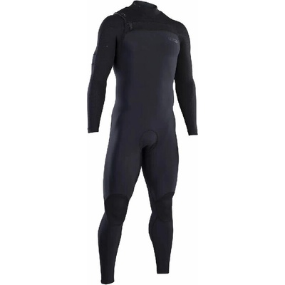 ION Seek Amp 3/2 Front Zip men black