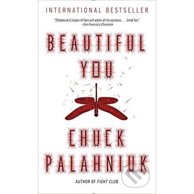 Beautiful You - Palahniuk, Chuck