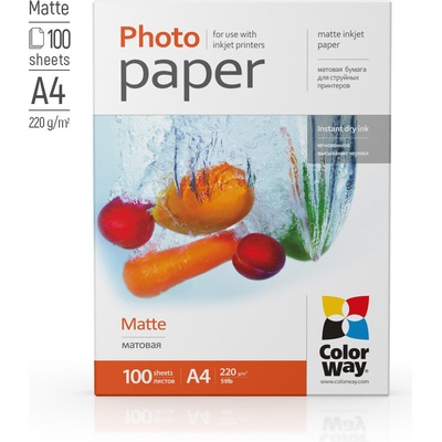 Canon A4 100 ks, 210gm2 0775B001