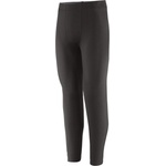Patagonia Мъжко синтетично термобельо Patagonia Capilene Lightweight Bottoms Synthetic base layer - Black (014-2674-0112)