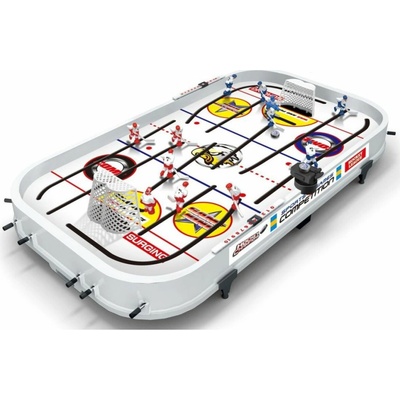 Buffalo Air hockey Typhoon 7 vzdušný nerez – Zboží Dáma Buffalo Air hockey Typhoon 7 vzdušný nerez – Zboží Dáma