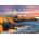EUROGRAPHICS - Puzzle Peggys Cove Lighthouse, Nova Scotia - 1 000 piese