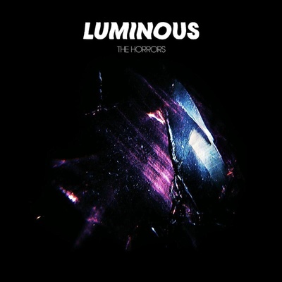 The Horrors - Luminous (2 LP) (0634904064013)