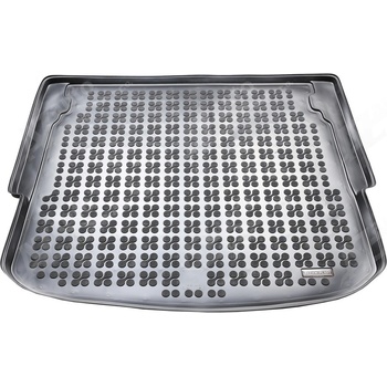 Gumová vana do kufru REZAW-Plast Ford MONDEO IV Hatchback verze s rezervou 2007-2014