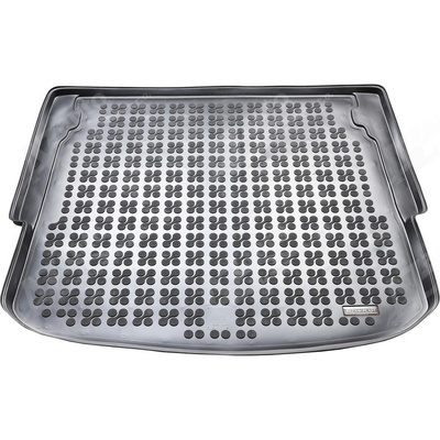 Gumová vana do kufru REZAW-Plast Ford MONDEO IV Hatchback verze s rezervou 2007-2014