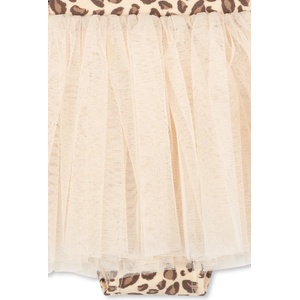Konges Sløjd рокля MARINA DRESS GRS (KS105470.PPY2) - answear - 87,99 лв