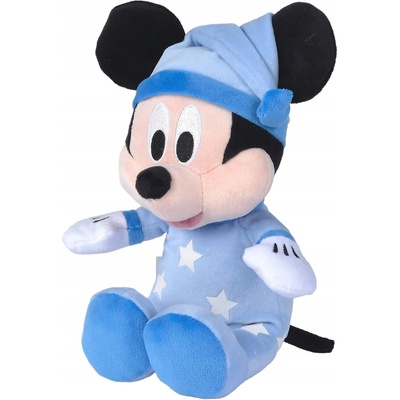 Disney Good Night Mickey Glow in the Dark 25 cm