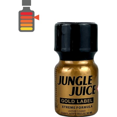 Jungle Juice Gold Label 10 ml