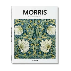 Morris (ISBN: 9783836561631)
