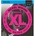D'Addario EXL170-5, Струни за 5 струнна бас китара 45-130 (EXL170-5)