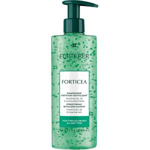 Rene Furterer Forticea Енергизиращ шампоан, 500 ml (Лимитирано) - baby