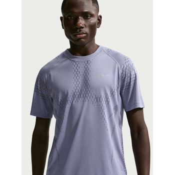 Image 1 of Nike Тениска m nk dfadv stride nvlty ss top