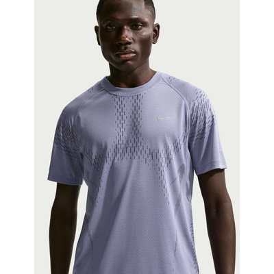 Nike Тениска m nk dfadv stride nvlty ss top