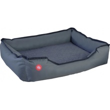 Glovii GPETB pelíšek pro psy/kočky Heating pet bed