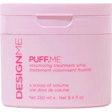 Designme Gloss Me Volumizing Treatment Whip 250 ml