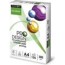 PRO-DESIGN A4, 300 g, 125 listov