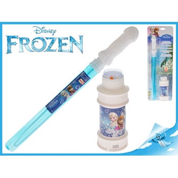 Bublifuk 175 ml Frozen