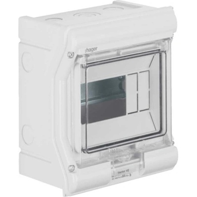 Hager Electro VE106PN