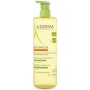 ADerma Exomega Control Emollient sprchový olej 750 ml