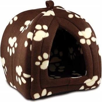 SATIS búdka pre psa