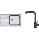 Set Franke Smart + Oltens Myvat