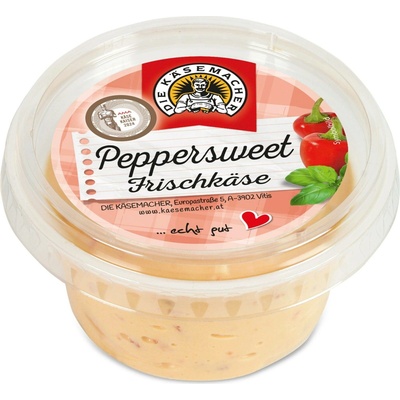 Die Käsemacher Pomazánka ze sladké papriky 150 g