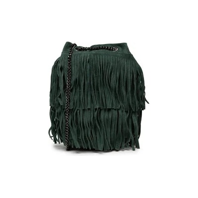 Creole Дамска чанта K11287 Зелен (K11287)