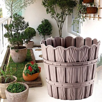 Image 1 of Jin bo yang Саксия бъчва 3 л (16343)