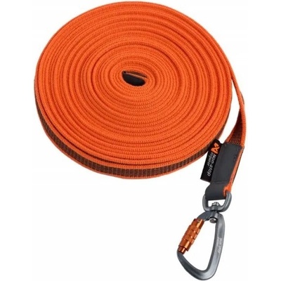 Non-stop Dogwear stopovačka Friction long line 15 m