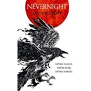 Knihy Nevernight