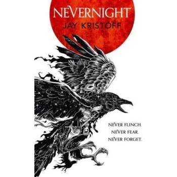 Nevernight
