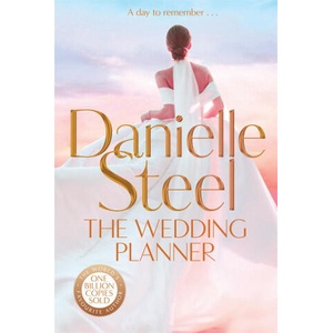 Wedding Planner | Danielle Steel (ISBN: 9781529022209)