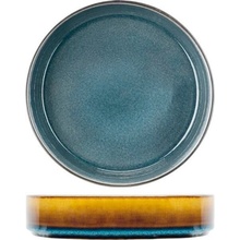 Cosy&Trendy Talíř mělký Quintana 19,5 cm modrý