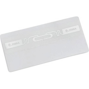 Zebra RFID етикети Zebra Z-Select 2000T - ZBR2000, 102x152mm, 1000 ет. /ролка (ZIPRT3014648)