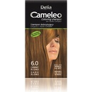 Delia Cameleo No1 barevný šampon 6.0 tmavý Blond 40 ml