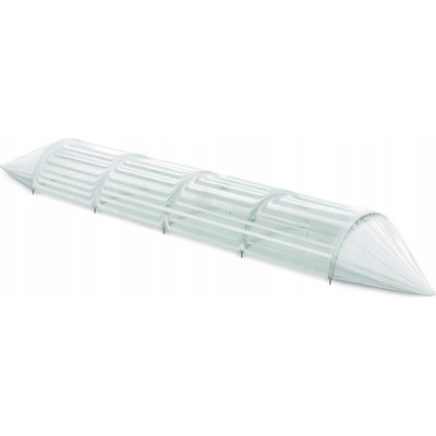 Prosperplast Floo Tunnel 2,4 m IFLT1-G851