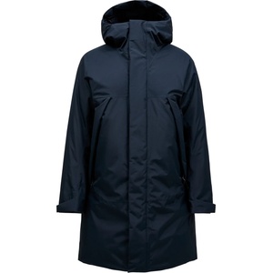 Peak Performance Мъжко яке парка Peak Performance Treeline Down Parka - Black - размер XL (004-6404-0114)