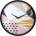 Nextime Grace 7354