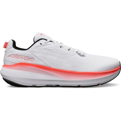 Altra Мъжки маратонки Altra FWD Via 2 Running shoes - White / Coral - размер 45 (EU) (023-2615-0519)