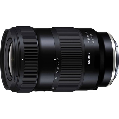 Tamron Sony E 17-50mm F/4 Di III VXD Sony FE
