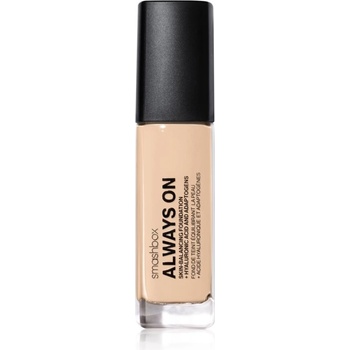 Smashbox Always On Skin Balancing Foundation dlouhotrvající make-up L10N level one light with a neutral undert one 30 ml